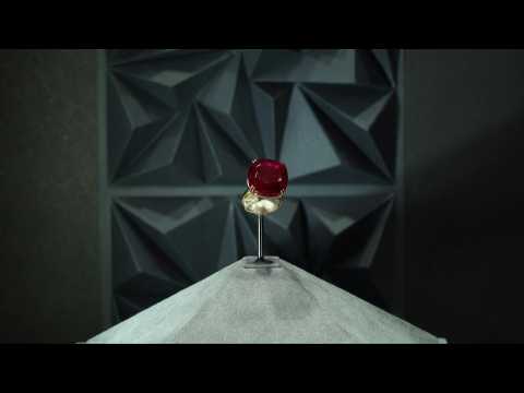 Ruby gemstone sells for record $34.8 million