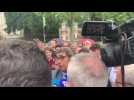 Attaque au couteau à Annecy : le maire François Astorg appelle à un rassemblement citoyen