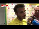FC Nantes - Angers SCO. Pedro Chirivella : « Quand je suis sorti, le temps ne passait pas »