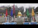 Le Népal célèbre les 70 ans de la conquête de l'Everest