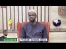 Sénégal: l'opposant Sonko appelle à un 