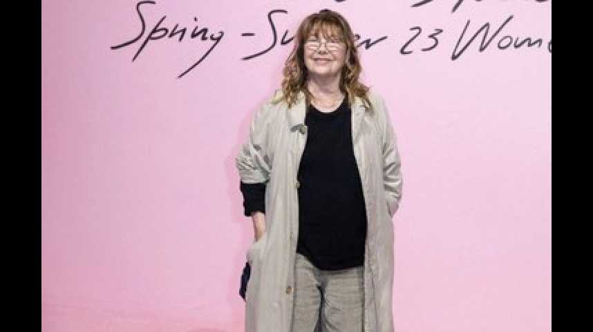 La chanteuse Jane Birkin est décédée à l'âge de 76 ans Courrier