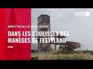 Festyland