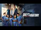 Grey's Anatomy : Coup de coeur de Télé 7