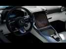 The new Mercedes-AMG SL 43 Interior Design