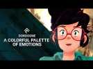 Vido Dordogne - A Colorful Palette of Emotion Trailer