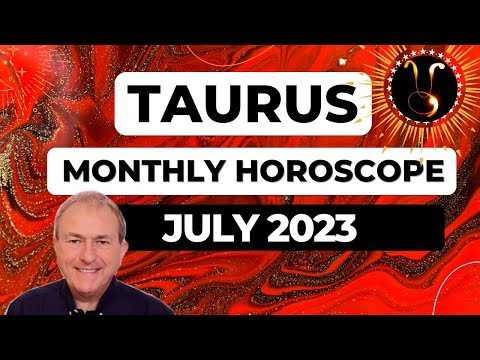 Taurus Horoscope July 2023. A Clash Of Ideals Can Prove Testing.