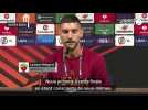 Finale - Pellegrini : 