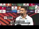 Finale - Navas et Rakiti? : 