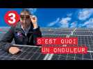 C'est quoi un onduleur
