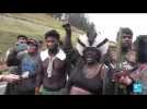 Brazil's Congress votes to limit recognition of Indigenous lands