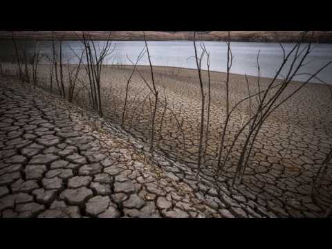 Southern European countries want EU funds to deal with increased drought levels