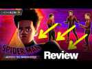 The Best Spider-Man Movie Ever Made ('Spider-Man: Across the Spider-Verse' Review)