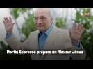 Martin Scorsese prépare un film sur Jésus