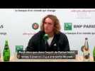 Roland-Garros - Tsitsipas veut battre des records