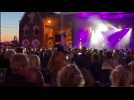 Biache-Saint-Vaast : le concert 