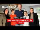 LE CAUCHEMAR À L'ÉCOLE DE LOUKA & FARÈS
