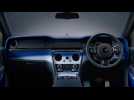 Rolls-Royce Black Badge Blue Shadow - Design Film
