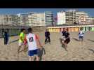 L'AS Etaples Beach Soccer se prépare à l'Euro Winners Cup au Portugal