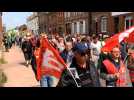 A Saint-Omer, la mobilisation contre la réforme des retraites s'essouffle