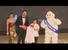 Premières étoiles Michelin décernées au Vietnam