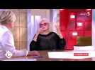 Zapping du 07/06 : Le gros coup de gueule d'Amanda Lear dans C à vous (France 5)