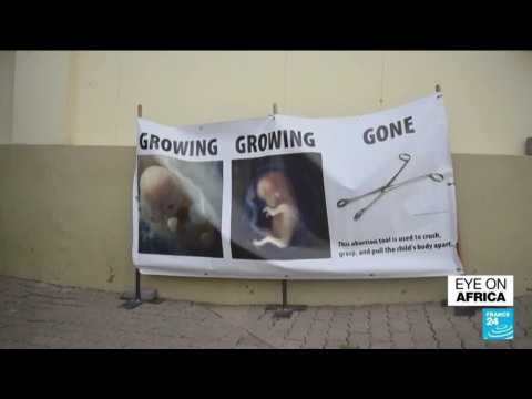 ‘Reproductive justice’: An end to Namibia’s abortion ban?