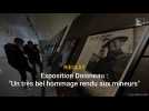 Rieulay : « Les mineurs de Robert Doisneau », une expo photo à ne pas rater