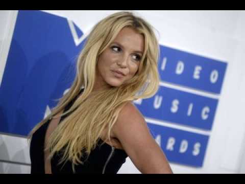 VIDEO : Britney Spears séparée de ses enfants : elle partage une tendre photo de son fils de 17 ans