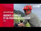Lizarazu - cyclisme