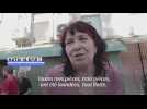 Barrage en Ukraine: les évacuations se poursuivent dans la région de Kherson