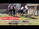 Saint-quentin scout