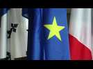 Brest : Les Bretons se sentent-ils européens ?