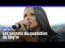 Shy'm : Les secrets du quotidien de Shy'm