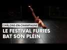Furies à Châlons: rencontre avec le directeur artistique du festival