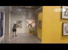 Expo secours populaire