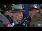 D-Day : Papa Jake, vétéran américain de 100 ans et star des réseaux sociaux