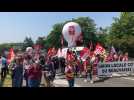 Beauvais. Plus de 600 manifestants ce mardi 6 juin