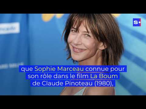 VIDEO : Sophie Marceau signe son grand retour…