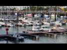 A Boulogne-sur-Mer, un bateau se retourne: trois morts