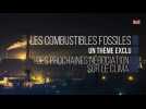 Les combustibles fossiles, un thème exclu des prochaines négociations sur le climat