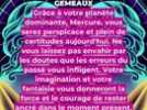 Horoscope du jour du mercredi 7 juin 2023