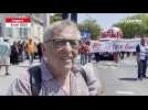 VIDÉO. Manifestations du 6 juin : ce retraité de 71 ans explique pourquoi il se mobilise