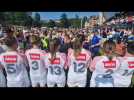 Football : Le BCV Laon s'impose 2-1 au physique face à Bruyères en finale senior féminine de la Coupe de l'Aisne