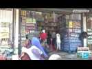 Inflation galopante au Zimbabwe : la population se tourne vers le marché noir