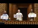 Inde : inauguration de nouveau siège du Parlement sans l'opposition