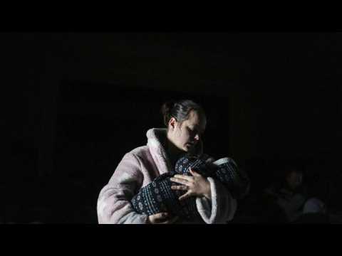 'Terror bombing': Why is Russia targeting civilians in Ukraine?