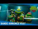 Ninja Turtles - Teenage years : Découvrez la bande annonce VOST [Au cinéma le 9 août]