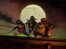 Teenage Mutant Ninja Turtles: Mutant Mayhem (Ninja Turtles Teenage Years): Trailer HD VO st FR