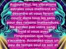 Horoscope du jour du vendredi 2 juin 2023